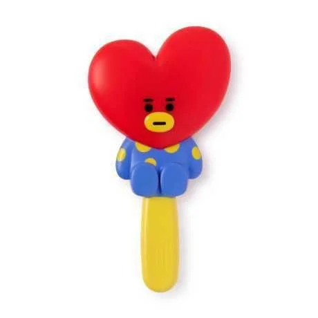 BT21 Cute Character Hair Comb