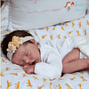 Babiesprincess Lifelike Reborn Baby Doll, Babiesprincess