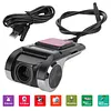 HD 1080P Dash Cam for Cars Night Versions 170 Degree Wide Angle Car DVR Video Recorder Auto Looping Recording DVR On-Dash Camera for Most Vehicles