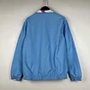 2023/2024 Manchester City Reversible Windbreaker Blue Soccer Jersey 1:1 Thai Quality love fball
