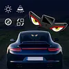 🌟&Eta;&lambda;&iota;&alpha;&kappa;ό &phi;&omega;&sigmaf; &pi;&rho;&omicron;&epsilon;&iota;&delta;&omicron;&pi;&omicron;ί&eta;&sigma;&eta;&sigmaf; &alpha;&upsilon;&tau;&omicron;&kappa;&iota;&nu;ή&tau;&omicron;&upsilon; LED Devil's Eye: &Lambda;ά&mu;&psi;&tau;&epsilon; &mu;&epsilon; &sigma;&tau;&upsilon;&lambda; 🚗💡
