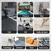 🔥Rev&ecirc;tement Polyur&eacute;thane Multi-Usage Imperm&eacute;able💧🏡