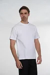 Mesh quick drying T-shirt