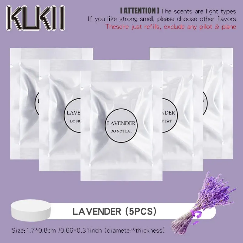 Scent Pod Refills