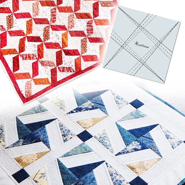 Magical XBlocks Template Set With Instructions