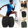 Ski Hip Protection Pads Thickened Skate Butt Protectors Snowboard Hip Shorts