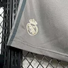 2024-2025 Shorts Real Madrid Third Away Football Shirt 1:1 Thai Quality