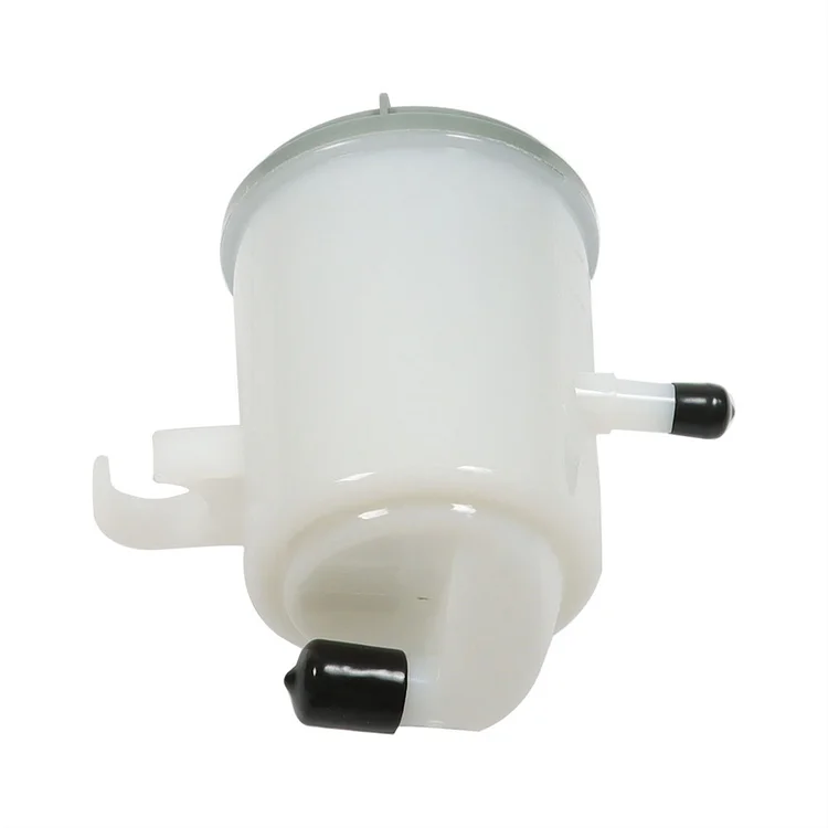 SEBLAFF Power Steering Reservoir with Cap Replacement for 1996-2000 Civic 603-685