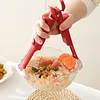 💥👨&zwj;🍳Clip de support de cuvette anti-br&ucirc;lure multi-usages💥