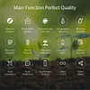 Soil Moisture Sensor for Tuya Smart Zigbee APP Real Time Monitor for Garden Lawn