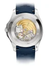 Patek Philippe 5168G Aquanaut Blue embossed - New