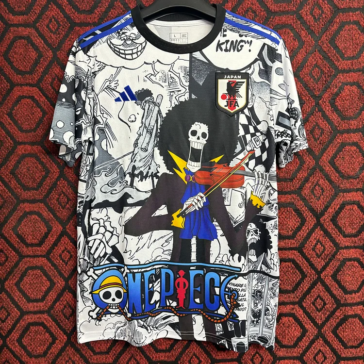 Japan 2025 Special Edition Jersey