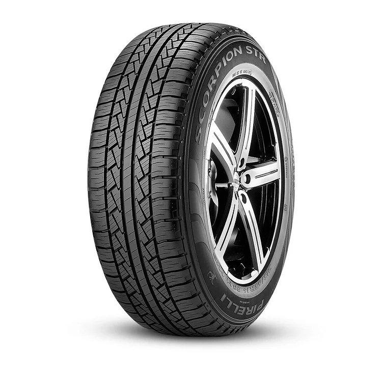STR P245/50R20 102H S-STR