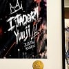 Graffiti Itadori Yuji Decorative Painting - Jujutsu Kaisen - Xingkong Studio
