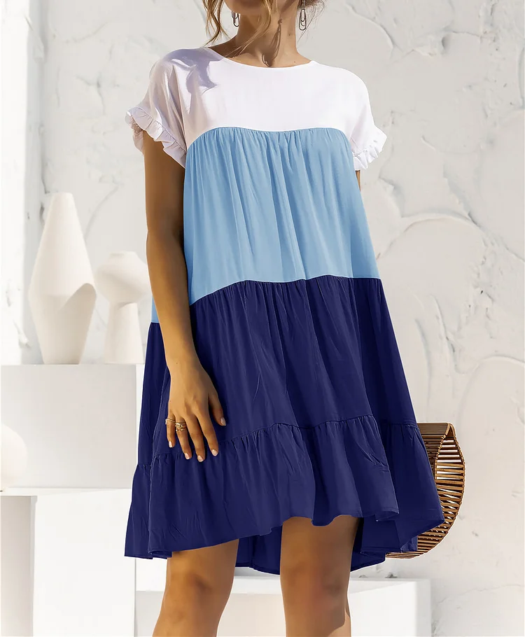 Stylish and Comfortable Dresses for Older Women