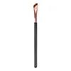 Eyeliner Eyebrow Brush Angled Flat Head Fiber Hair Brow Contour Eyeliner Fine Makeup Brushes Professional Makeup Tools 1/2/3pcs