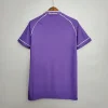 Retro 1998 Tottenham Hotspur Soccer Jersey Away