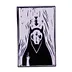 Mysterious Night Skeleton