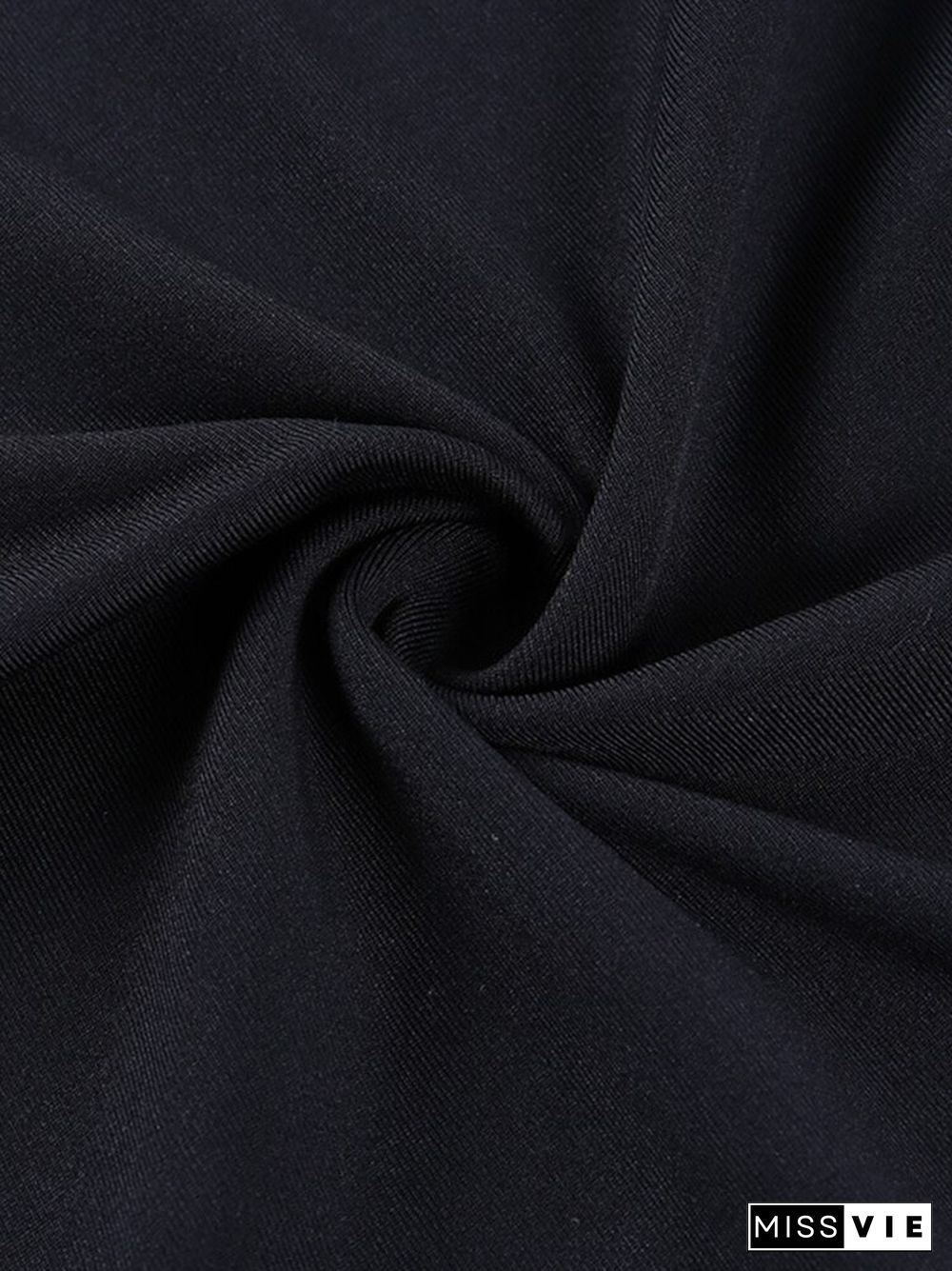 Women Autumn Winter V Neck Slim Long Sleeve Hollow Out Black Open Fork Split Long Dress Fall Clothes Streetwear