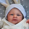 Babiesprincess Lifelike Reborn Baby Doll, Babiesprincess