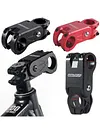 Bicycle Suspension Stem Shock Absorbing Vibration Reducing Stem Bike Accessories