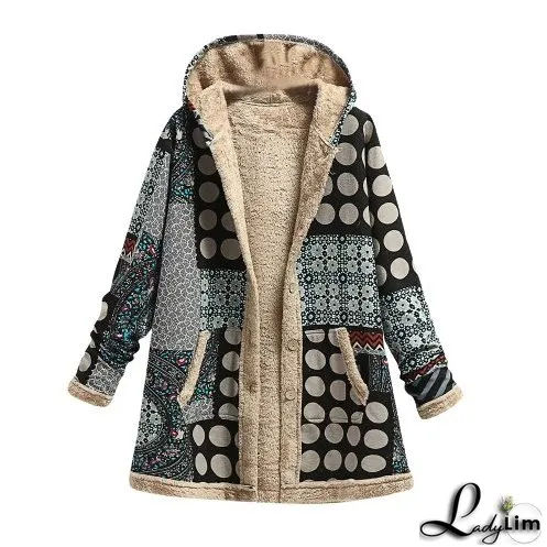 Timeless and Elegant winter Jacket