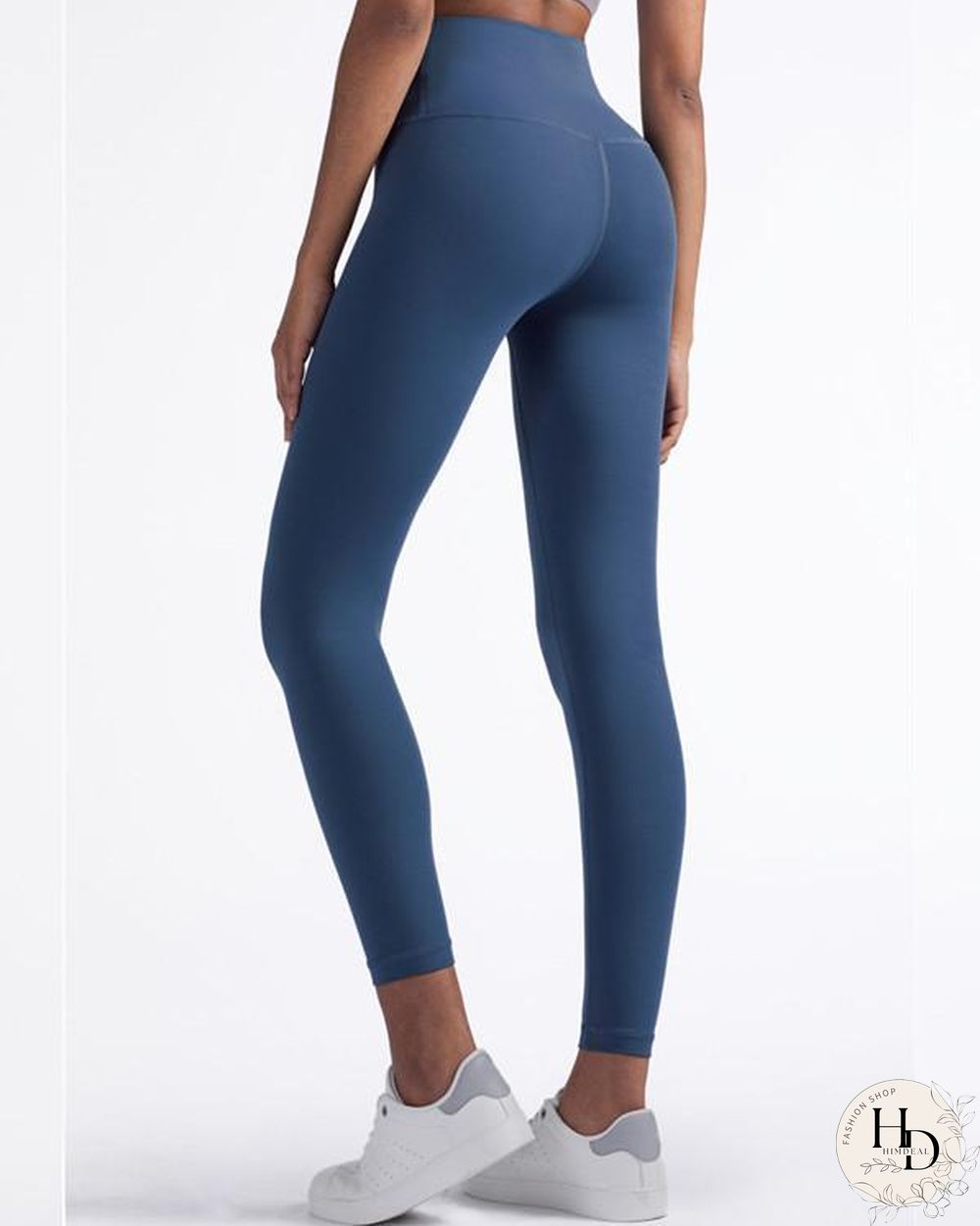 Women's Flawlessly Seamless Sports Leggings