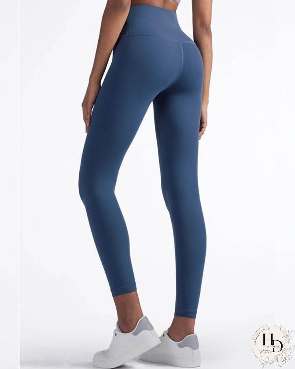 Women's Flawlessly Seamless Sports Leggings
