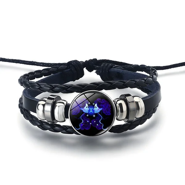 Zodiac Spirit Bracelet