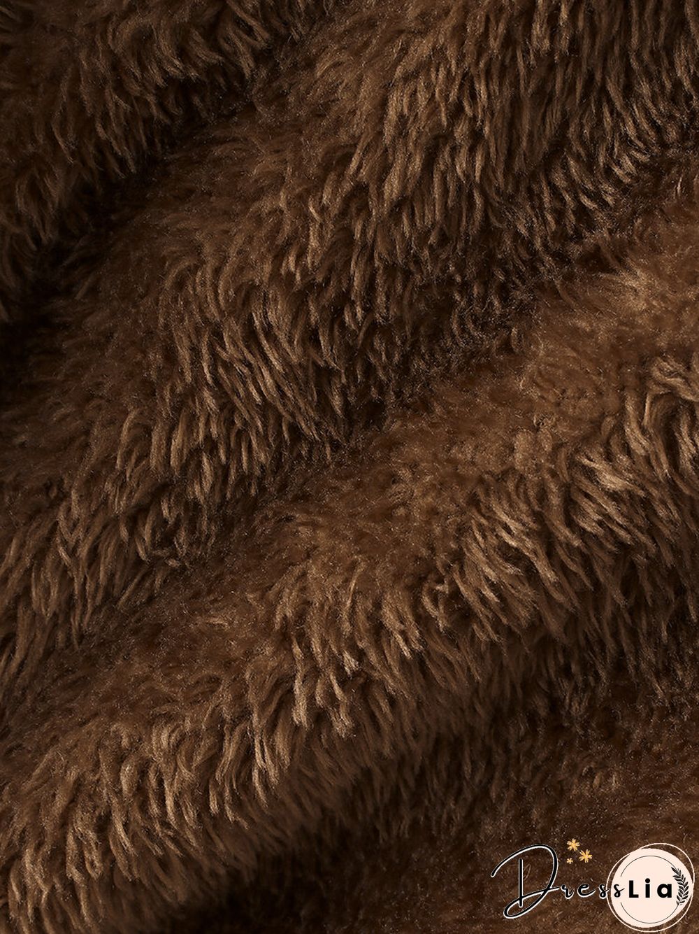 Ethnic Printed Long Sleeve Hooded Thicken Coat For Women