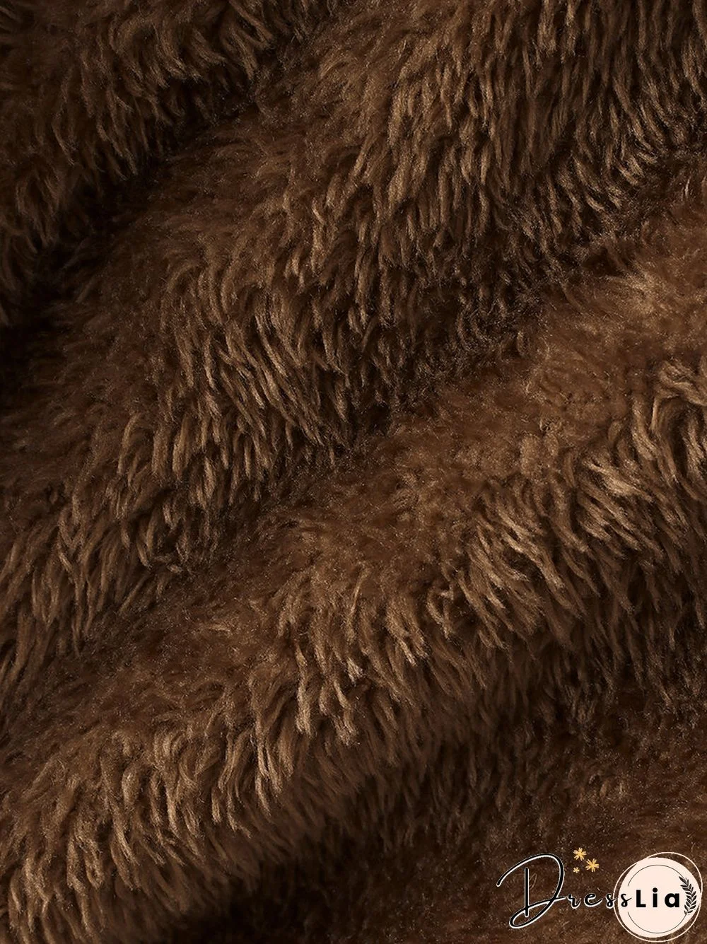 Ethnic Printed Long Sleeve Hooded Thicken Coat For Women