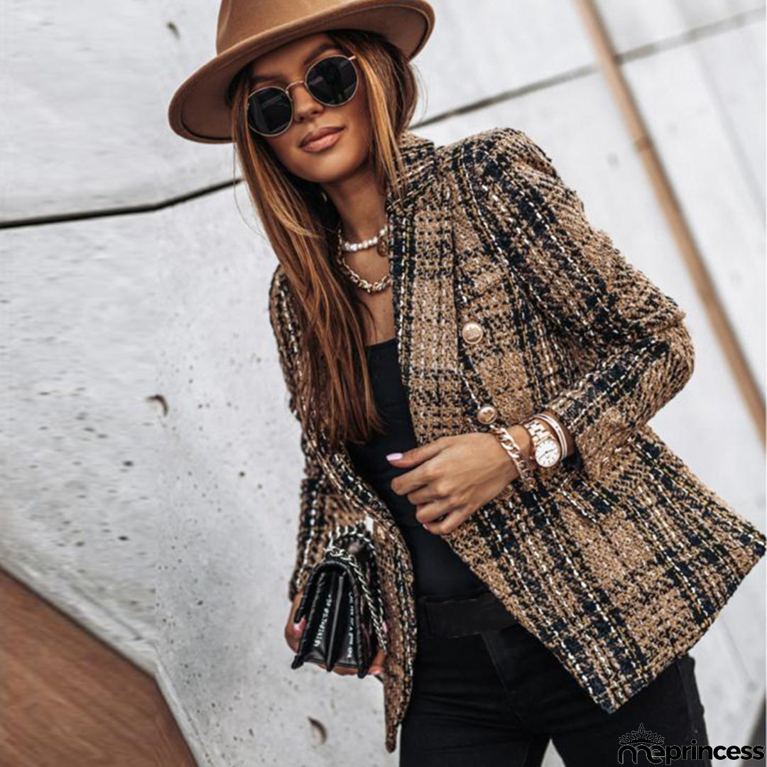 Effortless and Trendy general Blazer