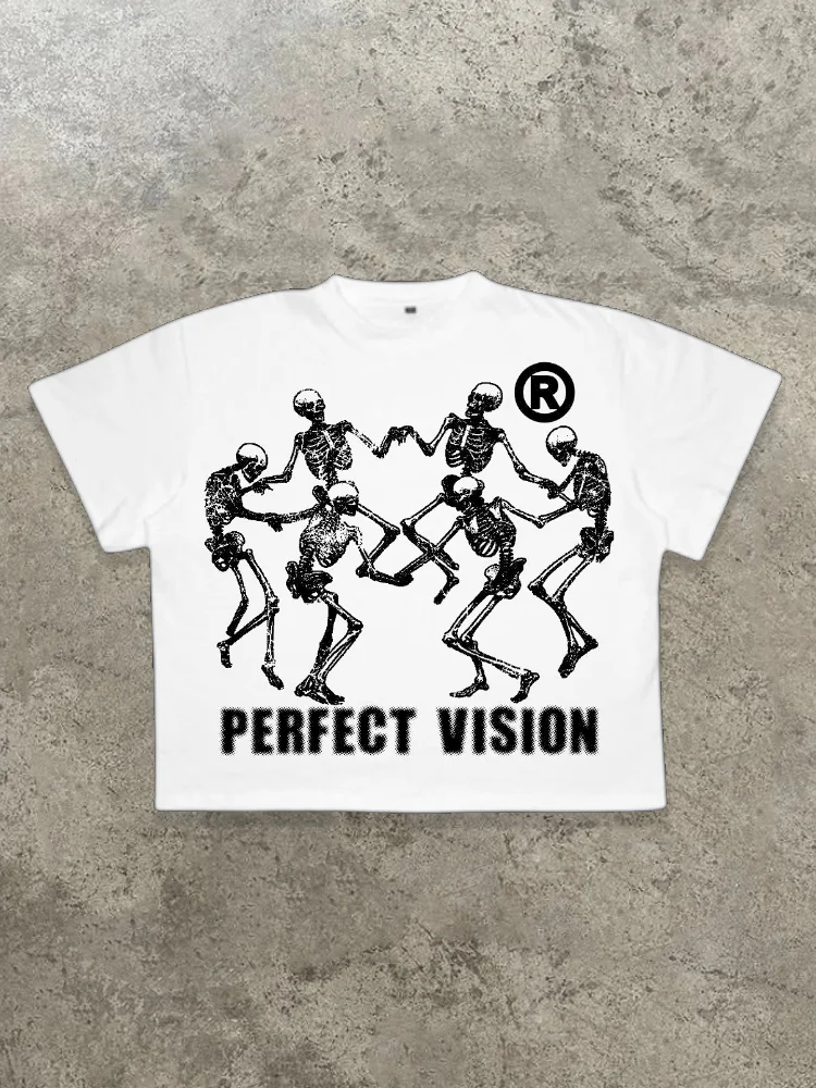 Perfect Vision