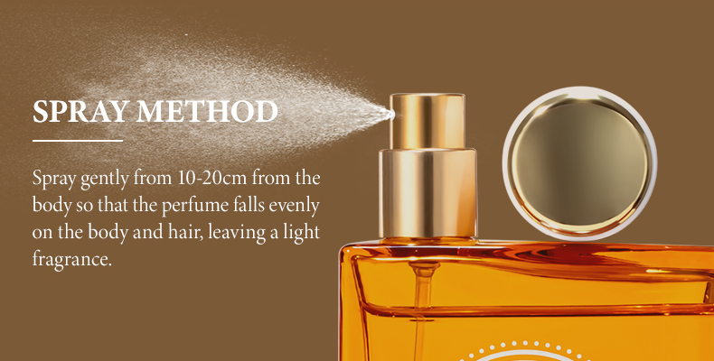 Discover the Enchanting Summer Scent