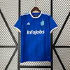 2024-2025 El Salvador Home Soccer Jersey