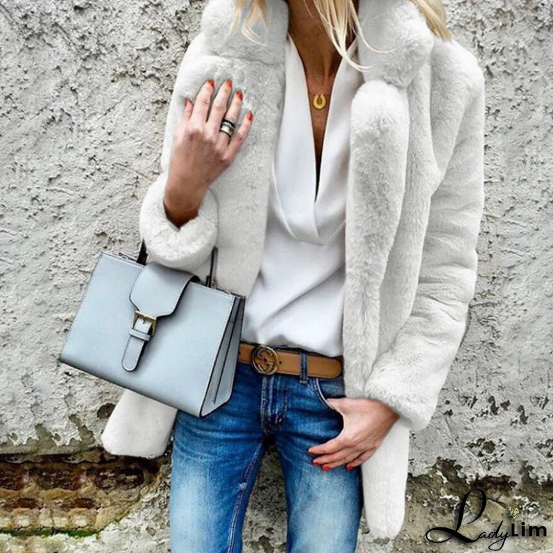 Chic and Versatile winter Coat