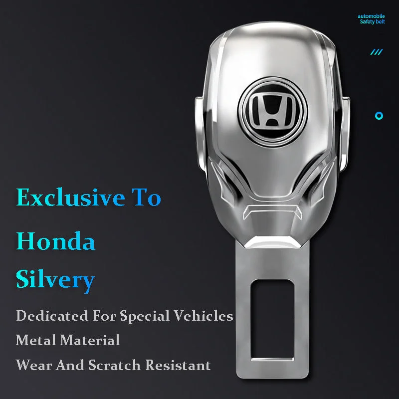 Car Safety Belt Insert Buckle Multifunctional Universal Safety Belt Extender Plug