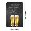 Beer - Vintage Metal Signs - 20*30cm/30*40cm