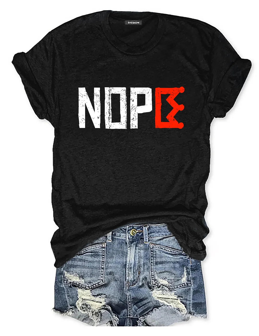 No Kings T-shirt