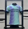 2024/2025 Player Version Arsenal Third Away Football Shirt 1:1 Thai Quality perfectftball