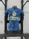 2024/2025 Player Version Club Am&eacute;rica Away Football Jersey 1:1 Thai Quality