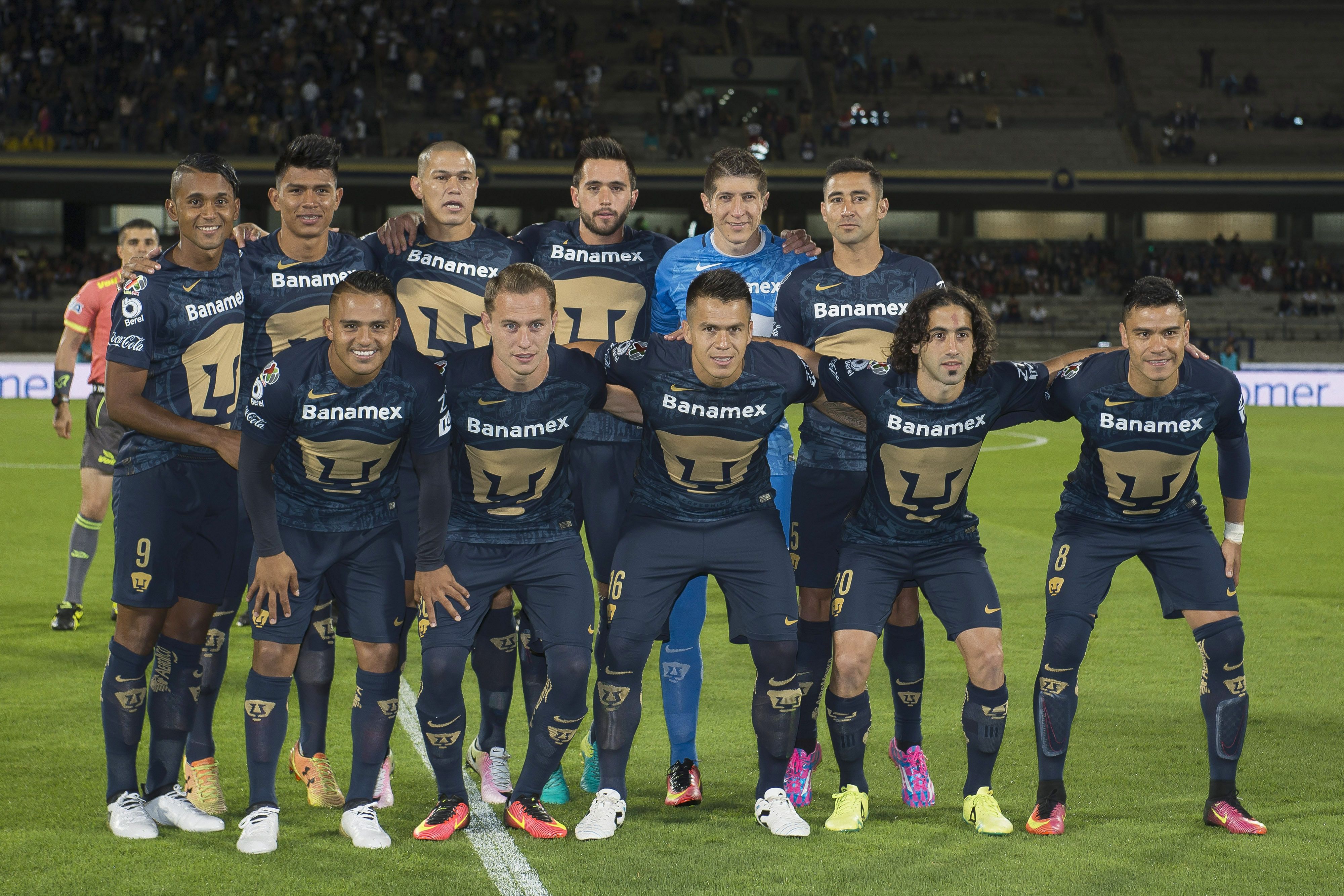 Pumas UNAM