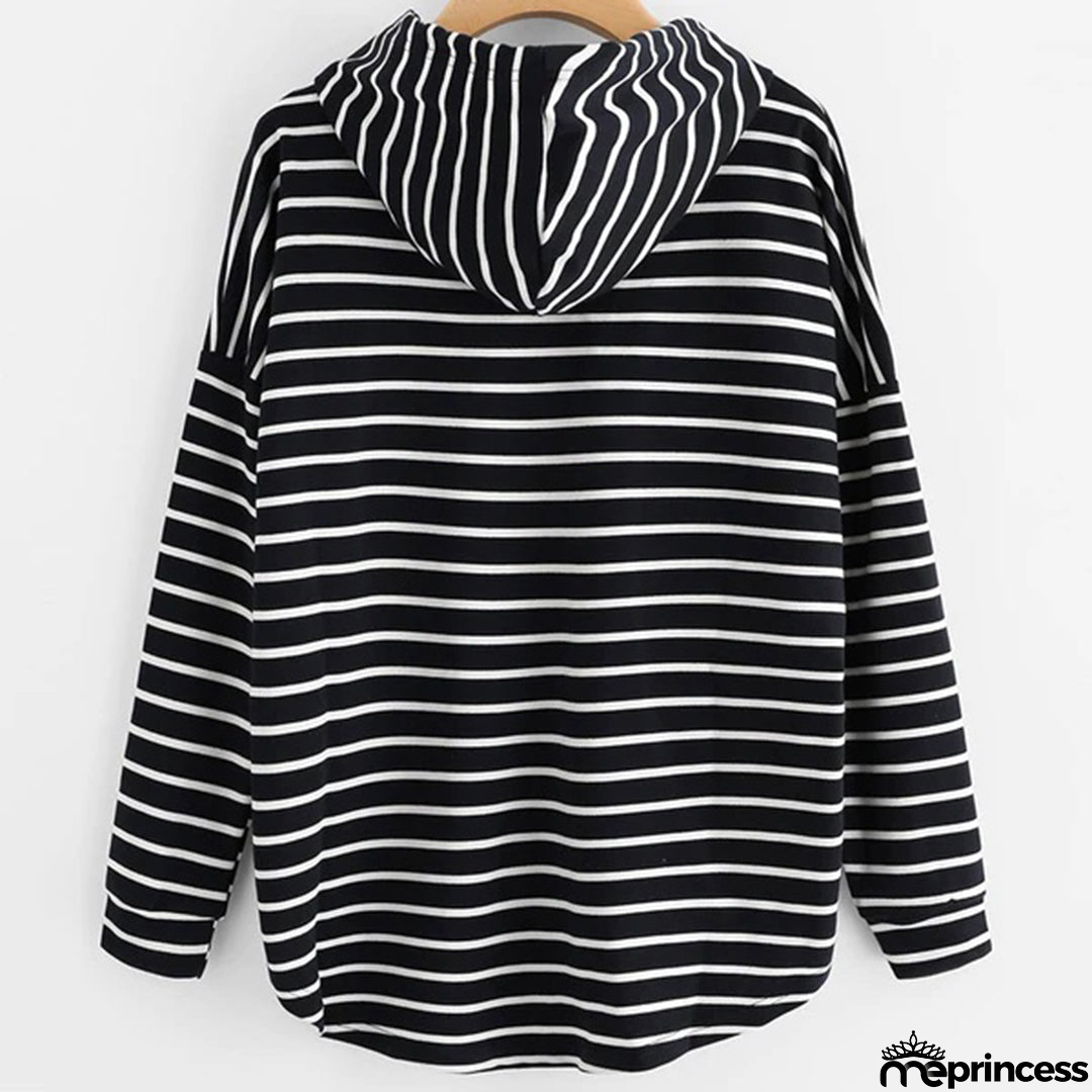 Elegant and Casual winter Pullover