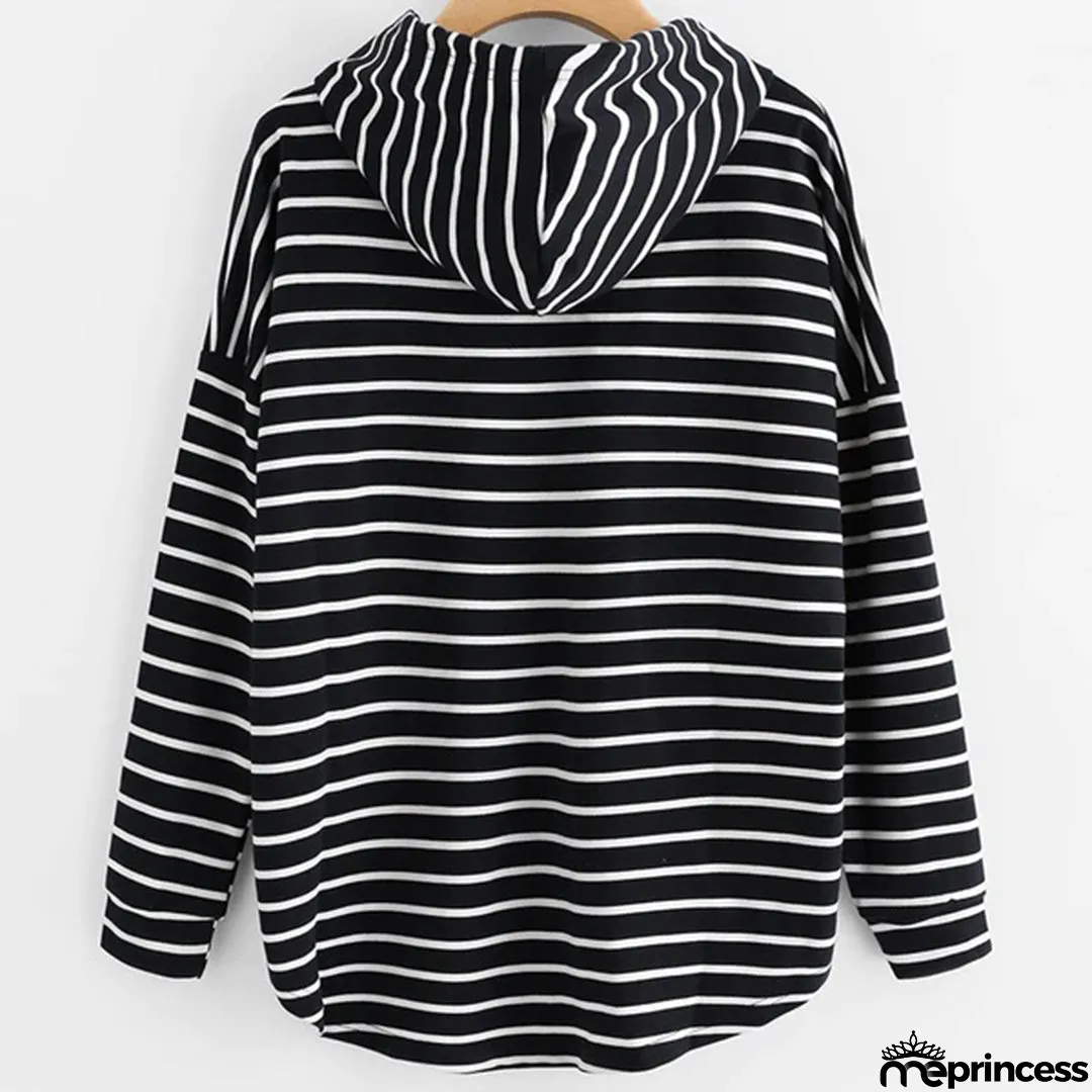Elegant and Casual winter Pullover