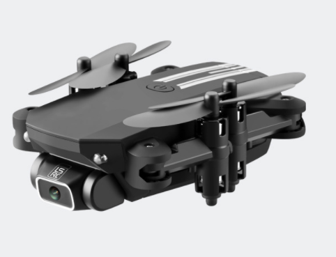 Foldable Fpv Wifi Rc Quadcopter Remote Control Drone