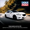 LIQUI MOLY Longtime High Tech SAE 5W-30 | 5 L | Fully synthetic engine oil | SKU: 2039