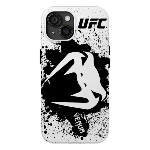 Fighting Event Sports Logo Champion Phone Case / TECHWEAR CLUB / Techwear