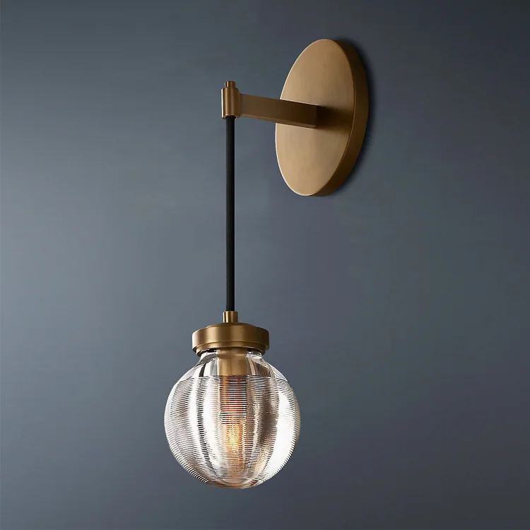 Pearl Wall Sconce , Wall Lamp Vjlight
