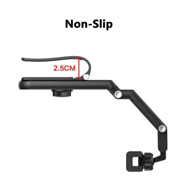 🔥LAST DAY 49% OFF-1080 angle rotation Car Multifunction Mount Stand ...