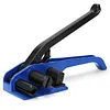 [US Local Warehouse] Heavy Duty Hand Strapping Tensioner with Built-in Cutter for Securing Packing